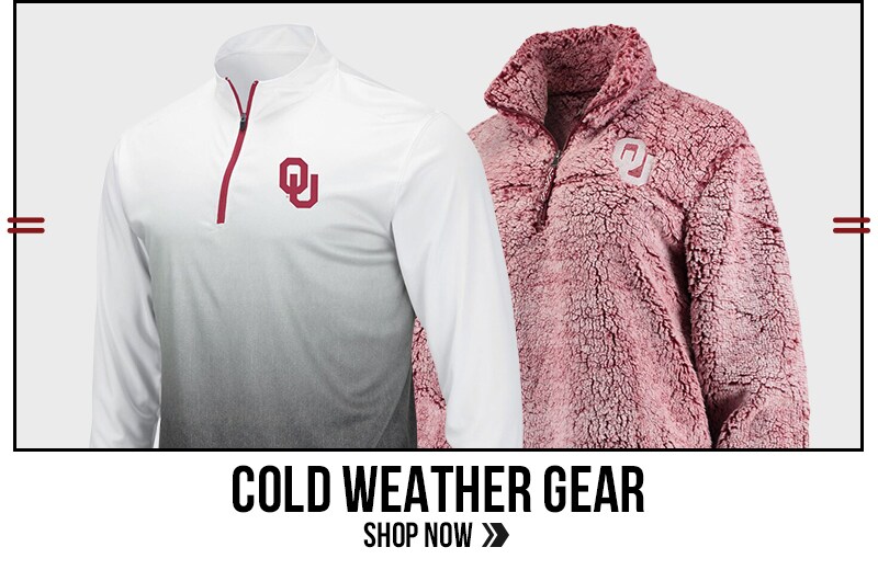 ou football merch